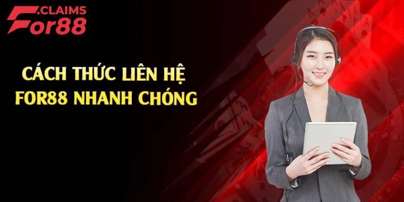 liên hệ