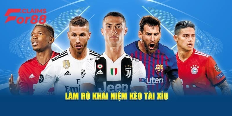 Kèo tài xỉu là sao? Chơi thế nào?