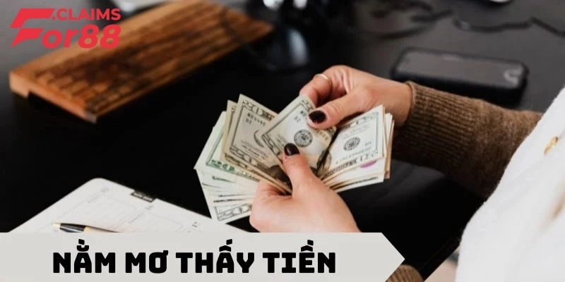 Vì sao mọi người thường mơ thấy tiền