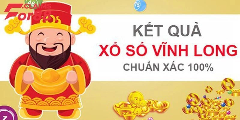 Những phương pháp soi cầu xổ số Vĩnh Long
