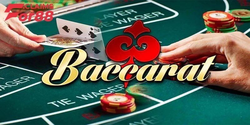Cách Chơi Baccarat – Cẩm Nang Nhập Môn Cho Người Mới Bắt Đầu